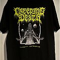 Creeping Death - TShirt or Longsleeve - Creeping Death Humanity Transcends