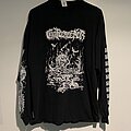 Gatecreeper - TShirt or Longsleeve - Gatecreeper Deserted