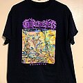 Gatecreeper - TShirt or Longsleeve - Deserted