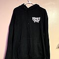 Power Trip - Hooded Top / Sweater - Church Reaper