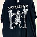 Gatecreeper - TShirt or Longsleeve - Pillars