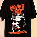 Power Trip - TShirt or Longsleeve - Power Trip Shot