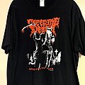 Creeping Death - TShirt or Longsleeve - Specter of War