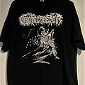 Gatecreeper - TShirt or Longsleeve - Gatecreeper Dean Demon