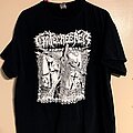 Gatecreeper - TShirt or Longsleeve - Cross