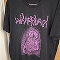 Wharflurch - TShirt or Longsleeve - Wharflurch Necrotic Purp Shirt