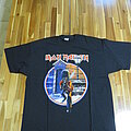 Iron Maiden - TShirt or Longsleeve - iron maiden