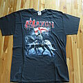 Saxon - TShirt or Longsleeve - power metal