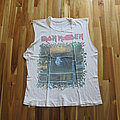 Iron Maiden - TShirt or Longsleeve - iron maiden