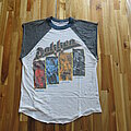 Dokken - TShirt or Longsleeve - heavy metal