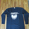 Dokken - TShirt or Longsleeve - heavy metal