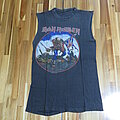 Iron Maiden - TShirt or Longsleeve - iron maiden