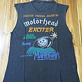 Motörhead - TShirt or Longsleeve - heavy metal