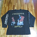 Stratovarius - TShirt or Longsleeve - power metal