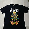 Suicidal Tendencies - TShirt or Longsleeve - Suicidal Tendencies shirt