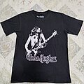 Glenn Hughes - TShirt or Longsleeve - Glenn Hughes Latin America Tour 2023 shirt