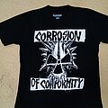 Corrosion Of Conformity - TShirt or Longsleeve - Corrosion of Conformity shirt