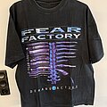 Fear Factory - TShirt or Longsleeve - Demanufacture