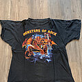 Monsters Of Rock - TShirt or Longsleeve - Shirt Monsters of Rock