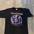 Dream Theater - TShirt or Longsleeve - Awake