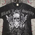 Black Label Society - TShirt or Longsleeve - Black Label Society - Dealin Death 24/7