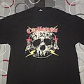 Candlemass - TShirt or Longsleeve - Candlemass - 30th Anniversary