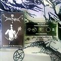 Dark Forest - Tape / Vinyl / CD / Recording etc - Dark Forest-Sadomized By Depraved Goat