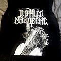 Impaled Nazarene - TShirt or Longsleeve - Impaled Nazarene-Fuck God And Fuck You Shirt