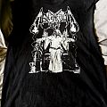 Ravencult - TShirt or Longsleeve - Ravencult-Morbid Metal Primitivsm Shirt