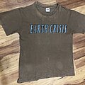Earth Crisis - TShirt or Longsleeve - Earth Crisis There is a War