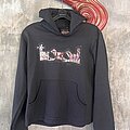 Tool - Hooded Top / Sweater - Tool 90's Artimonde Hoodie