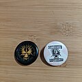 Corrosion Of Conformity - Pin / Badge - Corrosion of conformity buttons