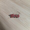 Dio - Pin / Badge - Dio enamel pin