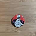 Kreator - Pin / Badge - Kreator button