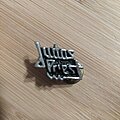 Judas Priest - Pin / Badge - Judas Priest logo pin
