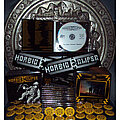 Morbid Eclipse - Other Collectable - Morbid Eclipse-Bomb Shelter Sessions DIE HARD Bundle