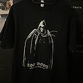 The Body - TShirt or Longsleeve - The Body - Cloak