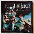 Attack - Patch - Attack Destinies Of War patch