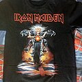 Iron Maiden - TShirt or Longsleeve - Iron Maiden dont walk 2 tshirt