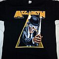 Megadeth - TShirt or Longsleeve - Megadeth Clockwork Orange T-shirt