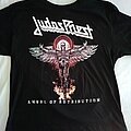 Judas Priest - TShirt or Longsleeve - Judas Priest Angel of retribution shirt