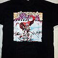 Kreator - TShirt or Longsleeve - Kreator Endless Pain shirt