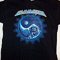 Gamma Ray - TShirt or Longsleeve - Gamma Ray Heaven or Hell shirt