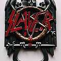 Slayer - Other Collectable - Slayer magnetic bottle opener