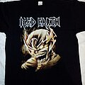 Iced Earth - TShirt or Longsleeve - Iced Earth shirt