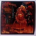 Helloween - Other Collectable - Helloween sticker