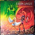 Iron Angel - Tape / Vinyl / CD / Recording etc - Iron Angel Hellish Crossfire LP