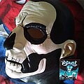 Ghost - Other Collectable - Ghost latex mask