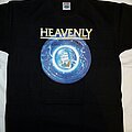 Heavenly - TShirt or Longsleeve - Heavenly Sign Of The Winner Tour shirt