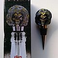 Iron Maiden - Other Collectable - Iron Maiden Killers bottle stopper